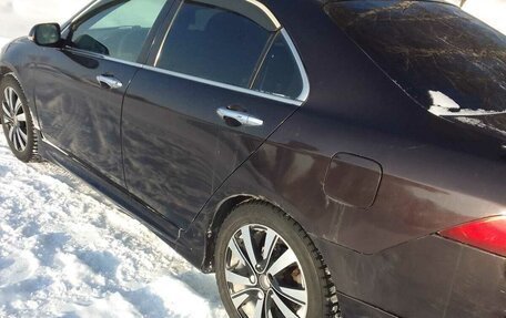 Honda Accord VII рестайлинг, 2006 год, 800 000 рублей, 3 фотография