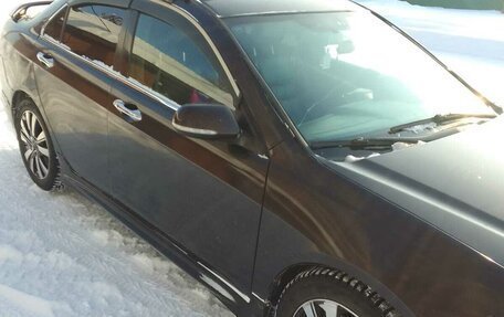 Honda Accord VII рестайлинг, 2006 год, 800 000 рублей, 6 фотография