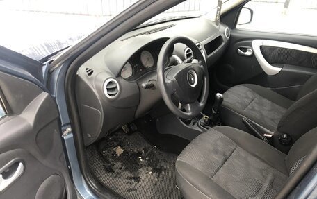 Renault Logan I, 2011 год, 425 000 рублей, 5 фотография