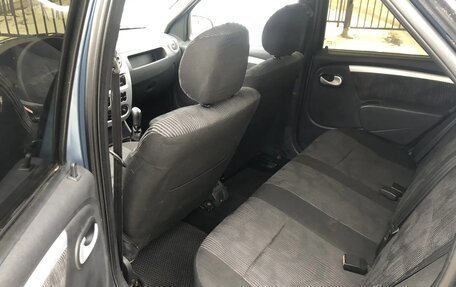 Renault Logan I, 2011 год, 425 000 рублей, 6 фотография