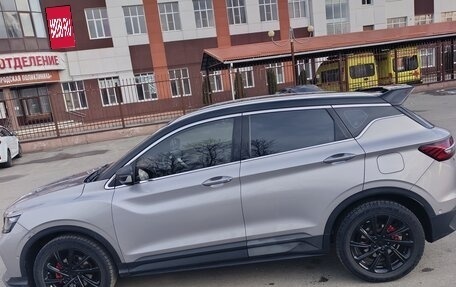 Geely Coolray I, 2022 год, 1 350 000 рублей, 3 фотография