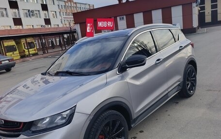 Geely Coolray I, 2022 год, 1 350 000 рублей, 2 фотография