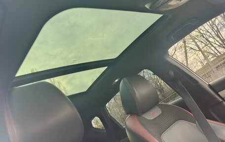 Geely Coolray I, 2022 год, 1 350 000 рублей, 8 фотография