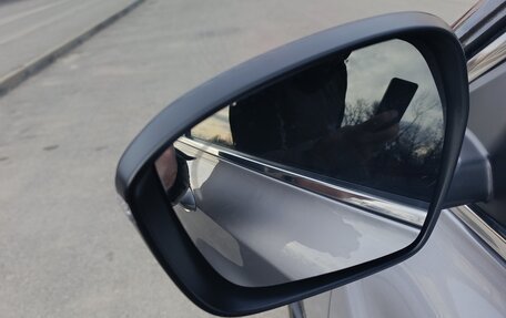 Geely Coolray I, 2022 год, 1 350 000 рублей, 9 фотография