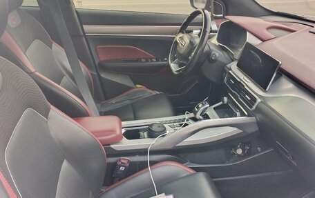 Geely Coolray I, 2022 год, 1 350 000 рублей, 7 фотография