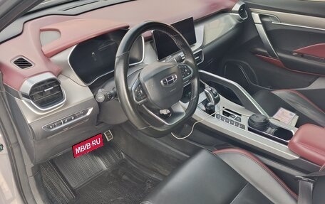 Geely Coolray I, 2022 год, 1 350 000 рублей, 10 фотография