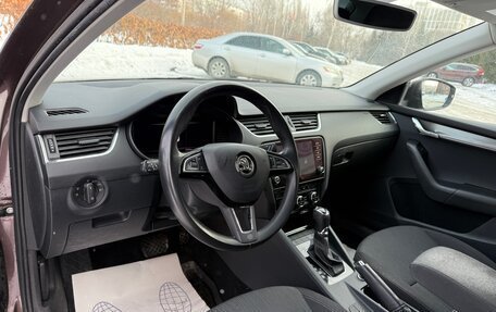 Skoda Octavia, 2020 год, 2 420 000 рублей, 8 фотография