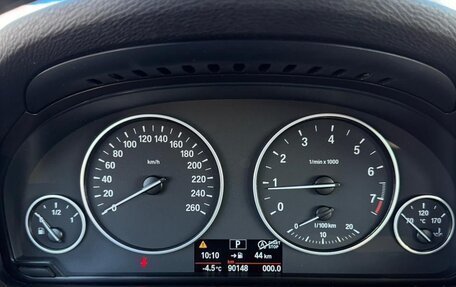 BMW X3, 2016 год, 2 300 000 рублей, 5 фотография