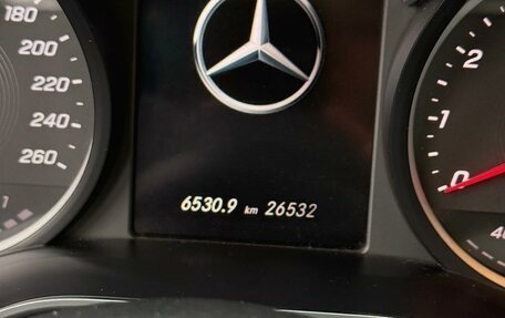 Mercedes-Benz C-Класс, 2019 год, 3 599 999 рублей, 9 фотография