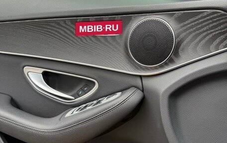 Mercedes-Benz C-Класс, 2019 год, 3 599 999 рублей, 8 фотография