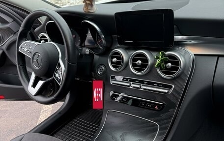 Mercedes-Benz C-Класс, 2019 год, 3 599 999 рублей, 6 фотография