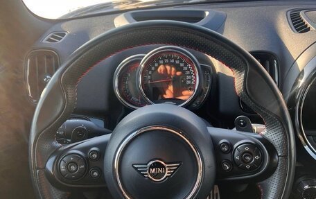 MINI Countryman II (F60), 2020 год, 3 600 000 рублей, 7 фотография