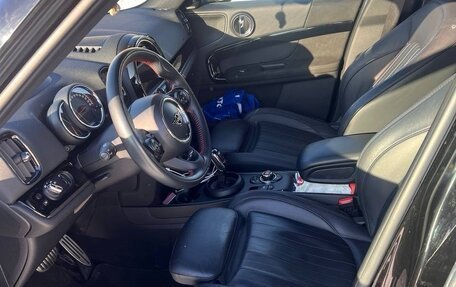 MINI Countryman II (F60), 2020 год, 3 600 000 рублей, 6 фотография