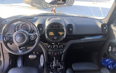 MINI Countryman II (F60), 2020 год, 3 600 000 рублей, 9 фотография