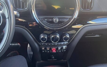 MINI Countryman II (F60), 2020 год, 3 600 000 рублей, 10 фотография