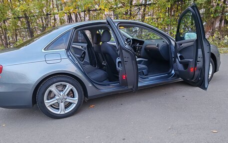 Audi A4, 2012 год, 1 290 000 рублей, 8 фотография