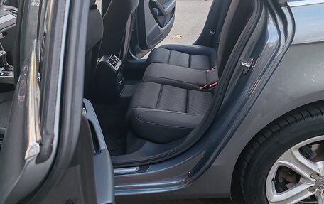 Audi A4, 2012 год, 1 290 000 рублей, 12 фотография