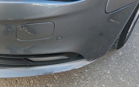 Audi A4, 2012 год, 1 290 000 рублей, 19 фотография