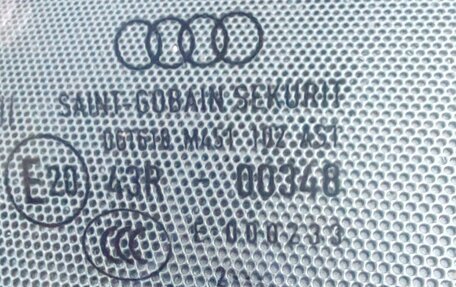 Audi A4, 2012 год, 1 290 000 рублей, 20 фотография