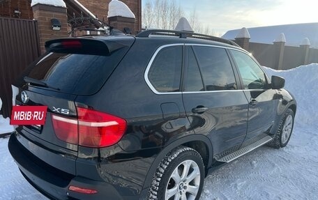 BMW X5, 2007 год, 1 980 000 рублей, 3 фотография
