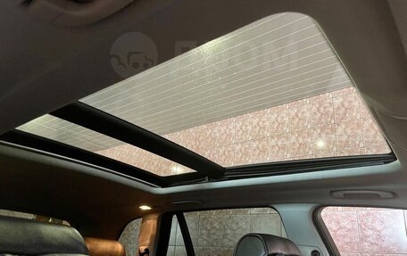 BMW X5, 2007 год, 1 980 000 рублей, 9 фотография