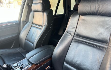 BMW X5, 2007 год, 1 980 000 рублей, 11 фотография