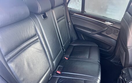 BMW X5, 2007 год, 1 980 000 рублей, 15 фотография