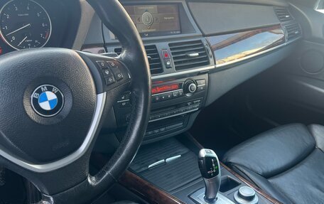 BMW X5, 2007 год, 1 980 000 рублей, 12 фотография