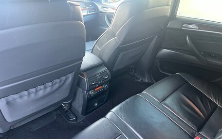 BMW X5, 2007 год, 1 980 000 рублей, 16 фотография