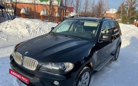 BMW X5, 2007 год, 1 980 000 рублей, 7 фотография