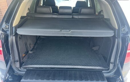 BMW X5, 2007 год, 1 980 000 рублей, 22 фотография