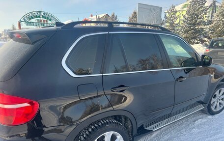 BMW X5, 2007 год, 1 980 000 рублей, 24 фотография