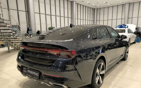 KIA K5, 2021 год, 2 699 000 рублей, 5 фотография