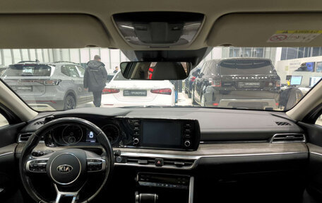 KIA K5, 2021 год, 2 699 000 рублей, 14 фотография