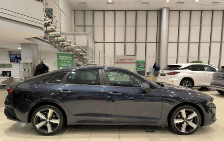 KIA K5, 2021 год, 2 699 000 рублей, 4 фотография