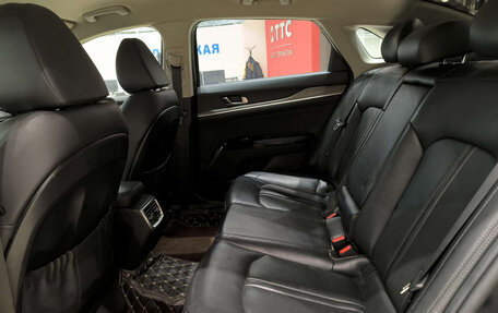 KIA K5, 2021 год, 2 699 000 рублей, 12 фотография