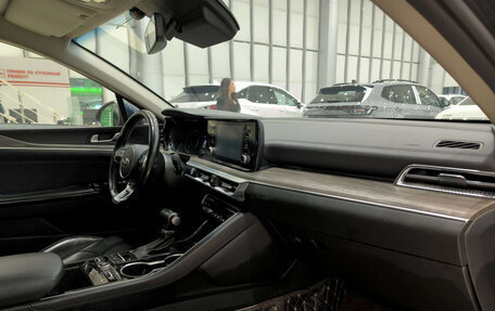 KIA K5, 2021 год, 2 699 000 рублей, 11 фотография