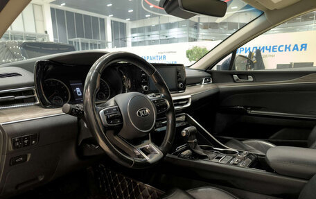 KIA K5, 2021 год, 2 699 000 рублей, 16 фотография