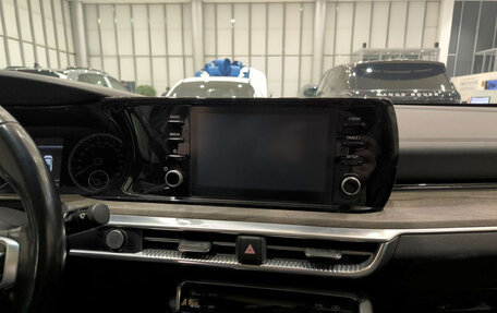 KIA K5, 2021 год, 2 699 000 рублей, 15 фотография