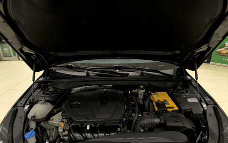 KIA K5, 2021 год, 2 699 000 рублей, 9 фотография