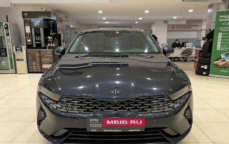 KIA K5, 2021 год, 2 699 000 рублей, 2 фотография