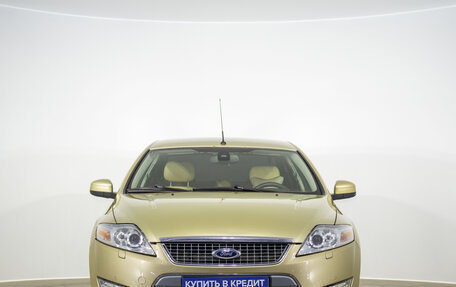 Ford Mondeo IV, 2007 год, 849 000 рублей, 2 фотография