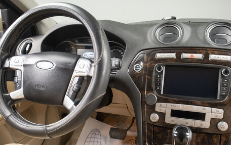 Ford Mondeo IV, 2007 год, 849 000 рублей, 9 фотография