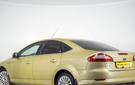 Ford Mondeo IV, 2007 год, 849 000 рублей, 7 фотография