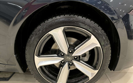 KIA K5, 2021 год, 2 699 000 рублей, 18 фотография