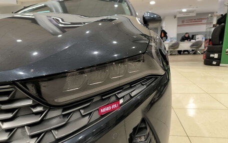 KIA K5, 2021 год, 2 699 000 рублей, 17 фотография