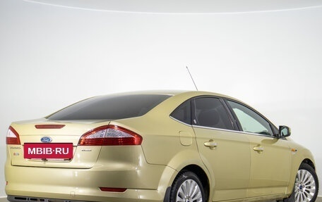 Ford Mondeo IV, 2007 год, 849 000 рублей, 5 фотография