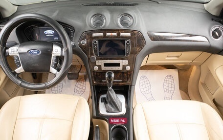 Ford Mondeo IV, 2007 год, 849 000 рублей, 8 фотография