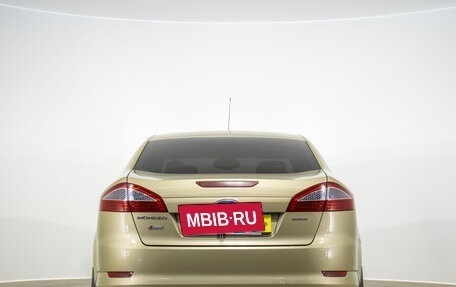 Ford Mondeo IV, 2007 год, 849 000 рублей, 6 фотография