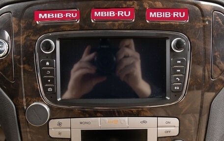 Ford Mondeo IV, 2007 год, 849 000 рублей, 12 фотография